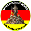 Germany has a helper syndrome
