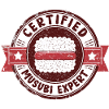 Certified Musubi Expert