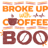 Kaffeeentzug Ex-Kaffeetrinker Broke Up With Coffee