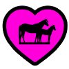 horses