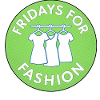 Fridays for Fashion Clothing Hanger