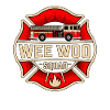 Wee Woo Squad Feuerwehr Auto Spass