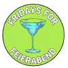 Feierabend Fridays Cocktail