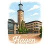 Hagen, North Rhine-Westphalia