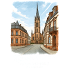 Kaiserslautern