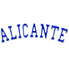 Alicante Fondée en 1965