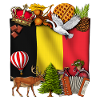 Belgien