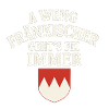 Weng Franconian Pride