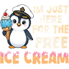 Penguin Captain