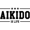Aikido is life