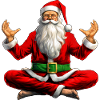 Yogis Christmas