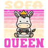 Sofa Queen gaming esel