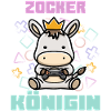 Gambler Queen