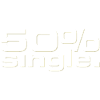 50% Single