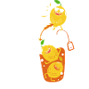 Chai Tee Sweet Tea