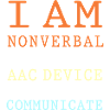 AAC Communication SLP Sign Language