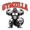 Gymzilla - Motivational Gym Quote
