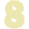 Number eight