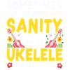 Hawaiian Ukulele Uke Sometimes I