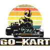 Faire du karting