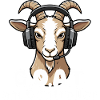 GOAT am Controller