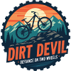 Hymne du VTT Dirt Devil
