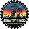 Gravity Kings: Conquer the Mountain