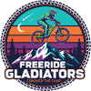 Freeride Gladiators Peak Ride