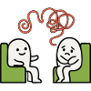 Psychotherapy – Psyche Illustration