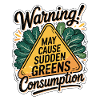 Nutritionist Warning May Cause Sudden Dietary