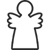 Engels Silhouette 