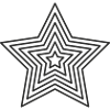 star