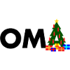 Grandma Christmas Tree