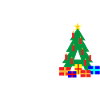 Grandpa Christmas Tree