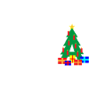 Grandma Christmas Tree