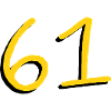 61