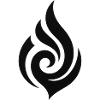 Black Flame