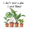 Plant Plans