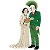 PUNKS WEDDING - steam punk'n'roll