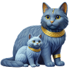 ROYAL KITTEN - animals