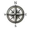 Compass Star Design