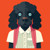 HUMAN DOG - baby & kids