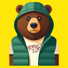 HUMAN BEAR – Baby & Kinder