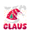 Noël Père Noël Grand-père Noël