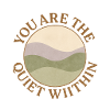 Quiet Within Nature Hills Logo