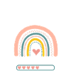 Große Schwester Wird Geladen Rainbow