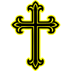Cross Symbol Christian
