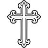 Cross Symbol Christian