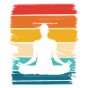 Rainbow Lotus Meditation