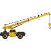 Camion-grue